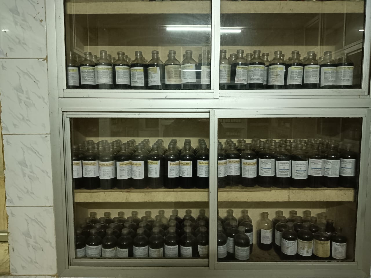 best ayurveda college in kerala
