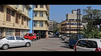 best ayurveda college in kerala