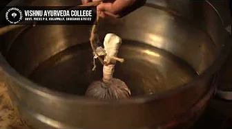 best ayurveda college in kerala