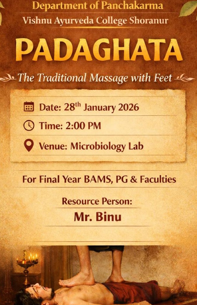 best ayurveda college in kerala