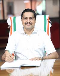 Prof. Dr.Gopakumar S