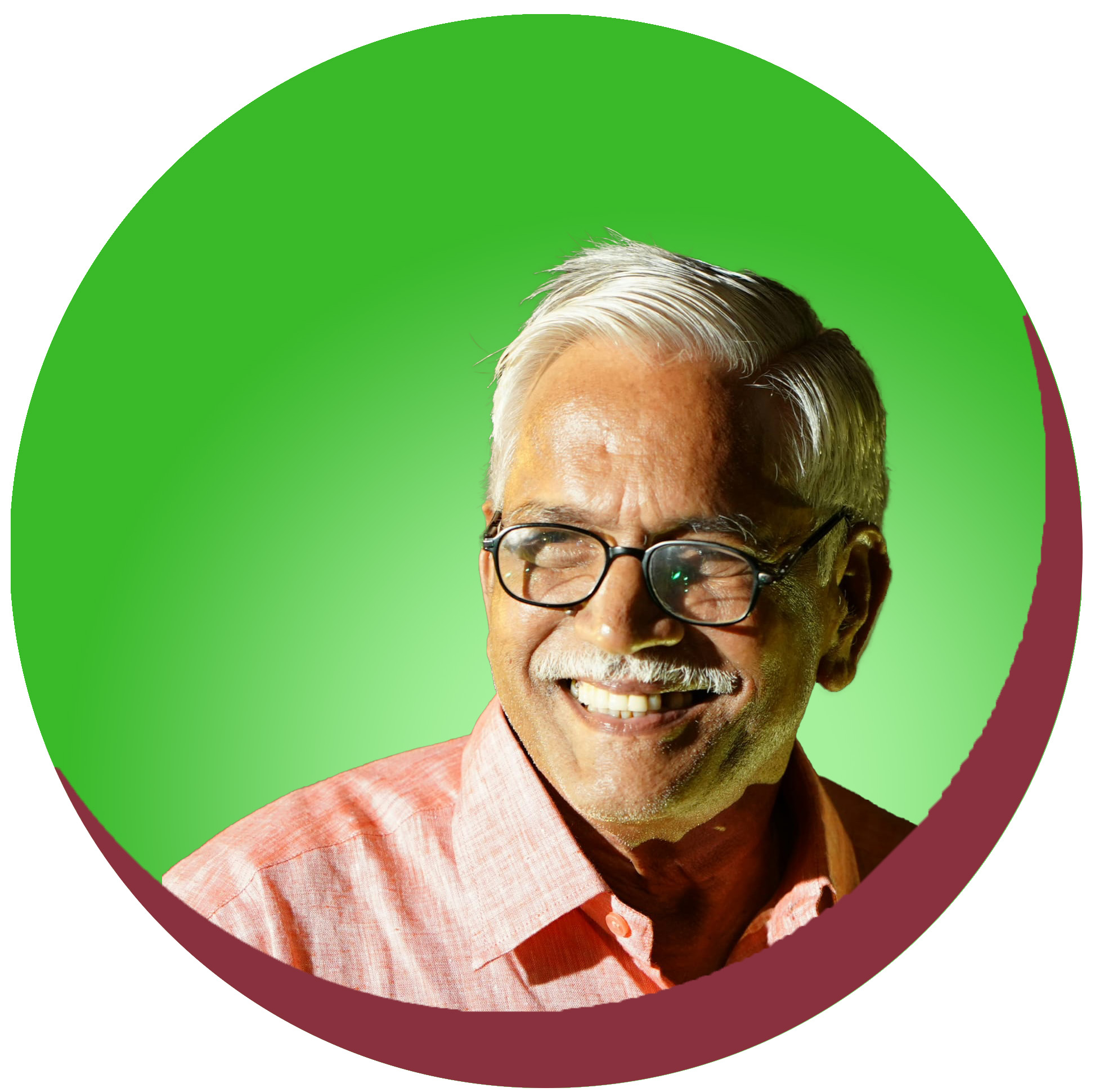 Dr. P. Ramachandran Nair
